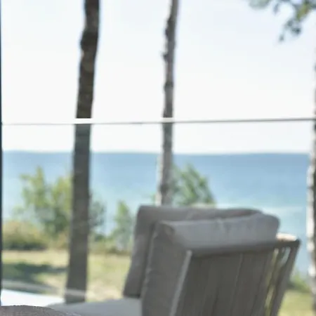 Rewal Hevenia Premium Baltic Apartment With Spa Access Exterior photo