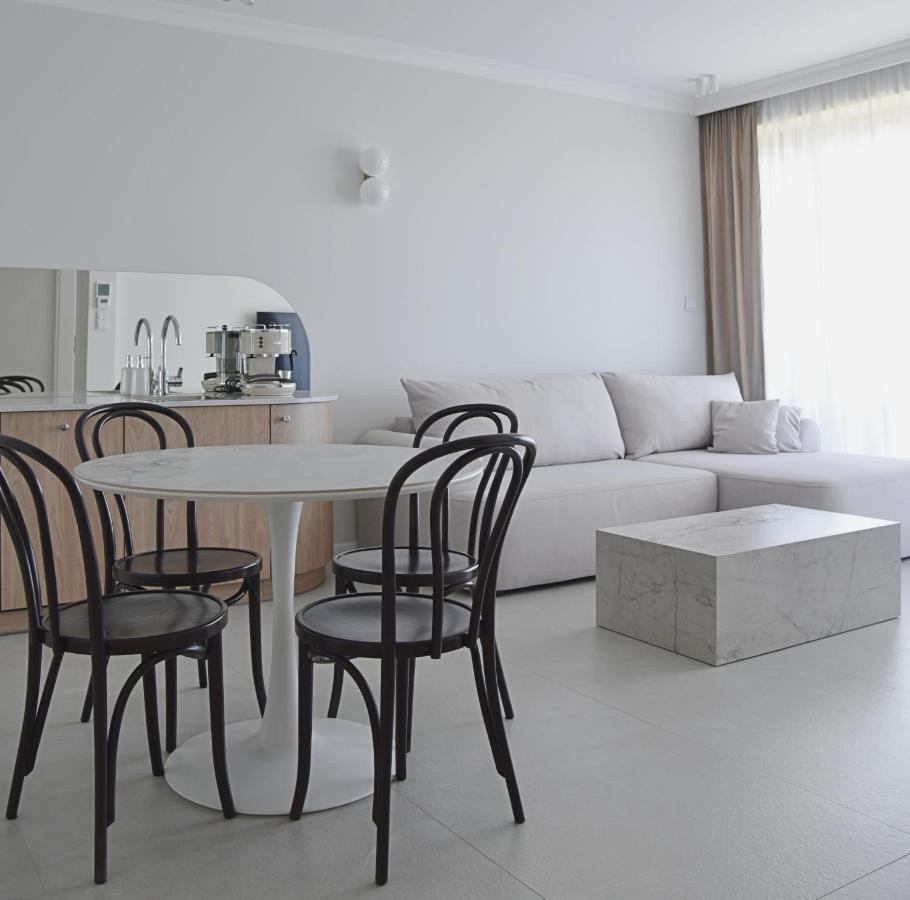 Hevenia Premium Baltic With Access Apartment *