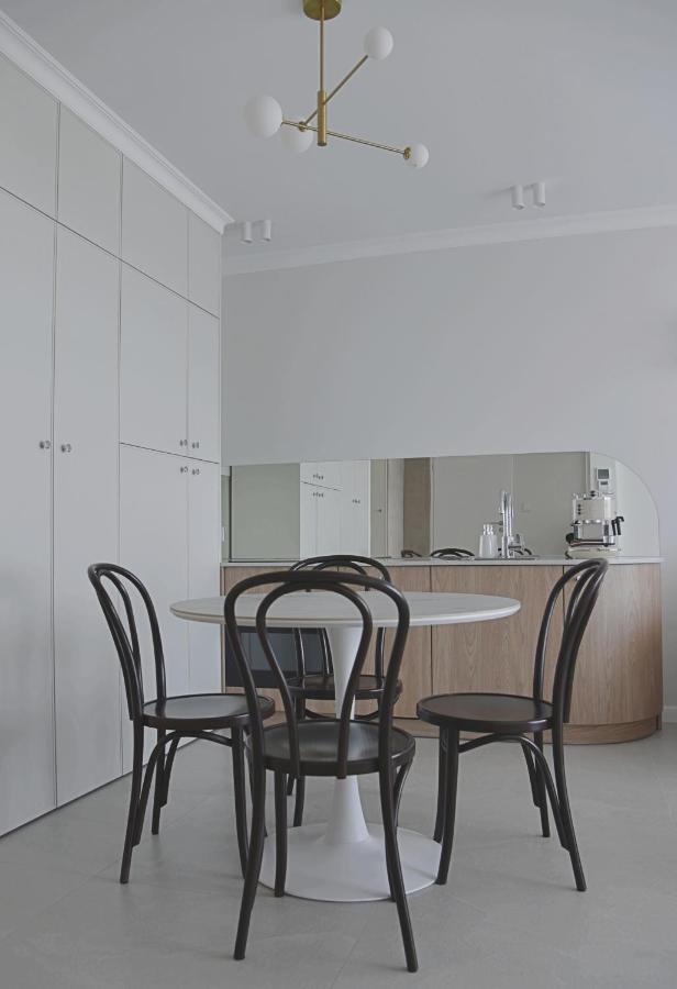 Hevenia Premium Baltic With Access Apartment