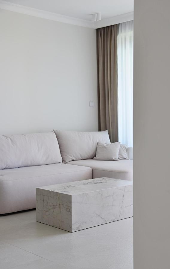 Hevenia Premium Baltic With Access *