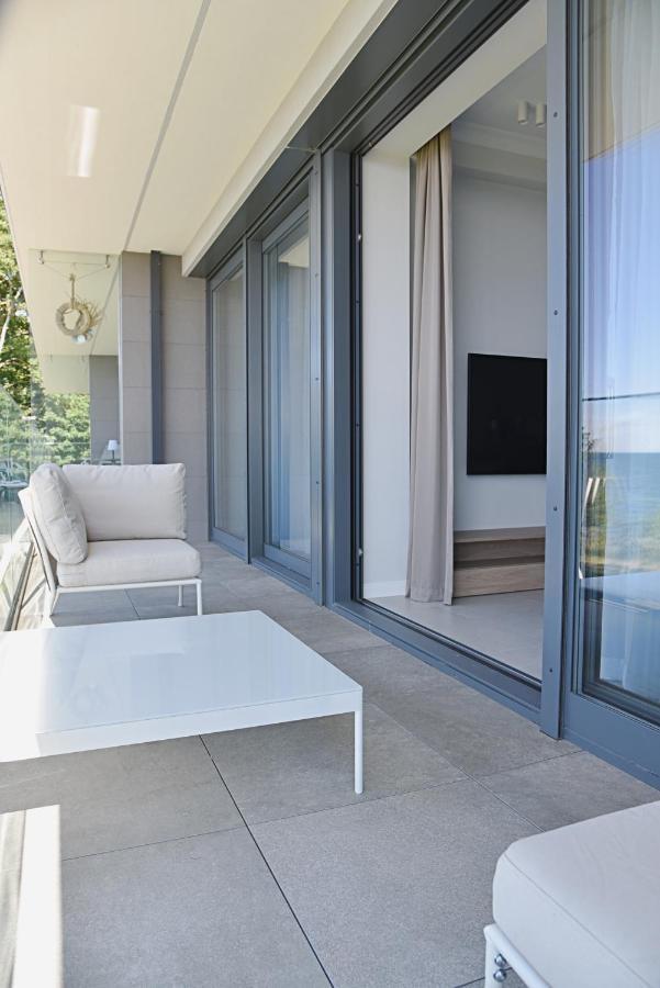 Hevenia Premium Baltic With Access Apartment *