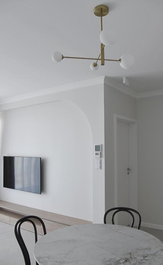 Hevenia Premium Baltic With Access * Rewal