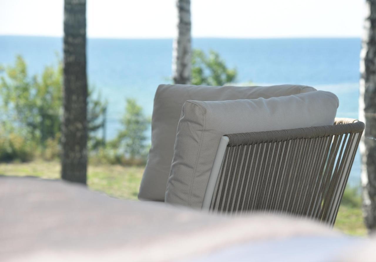 Hevenia Premium Baltic With Access Apartment *