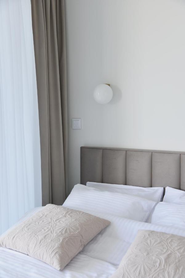 Apartment Hevenia Premium Baltic With Access