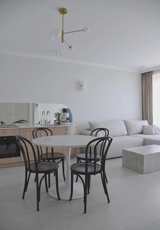 Hevenia Premium Baltic With Access Apartment