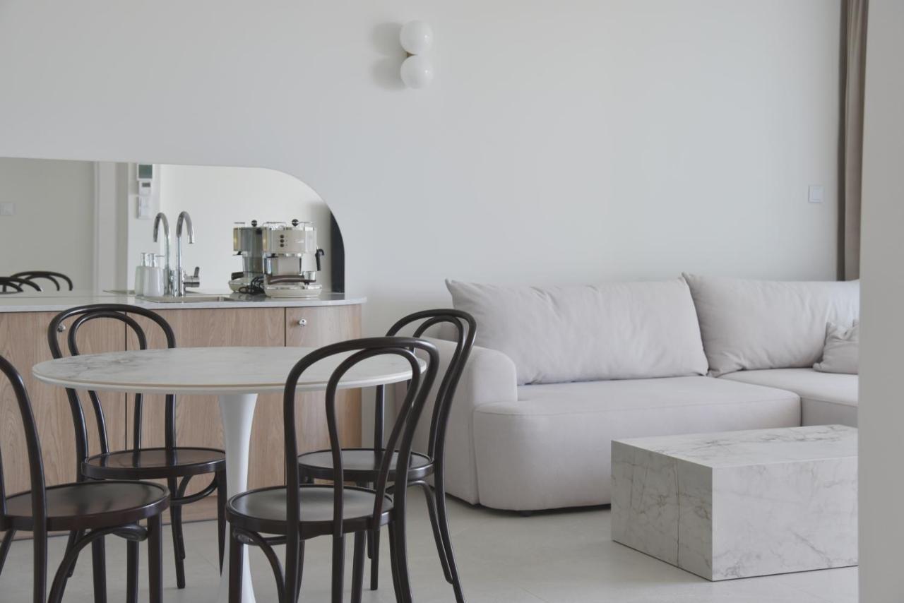 Hevenia Premium Baltic With Access *