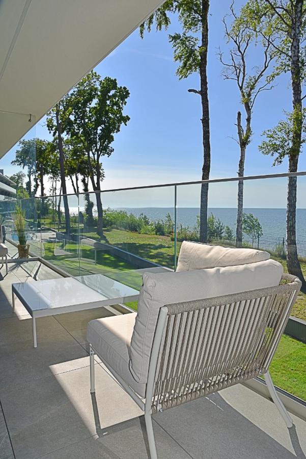 Hevenia Premium Baltic With Access Apartment