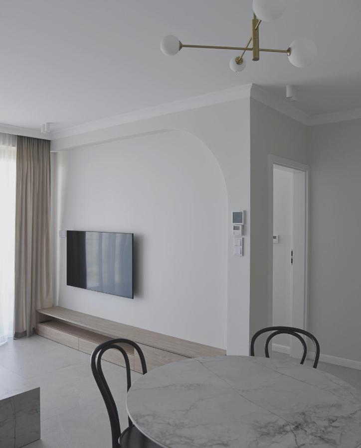 Hevenia Premium Baltic With Access *