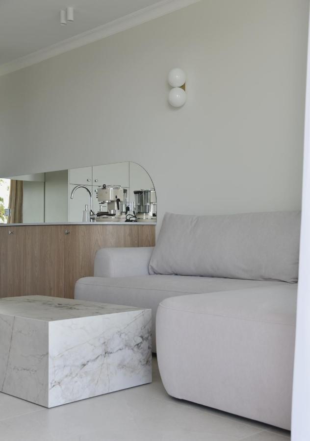 Hevenia Premium Baltic With Access * Rewal
