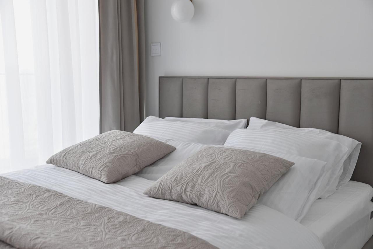 Apartment Hevenia Premium Baltic With Access