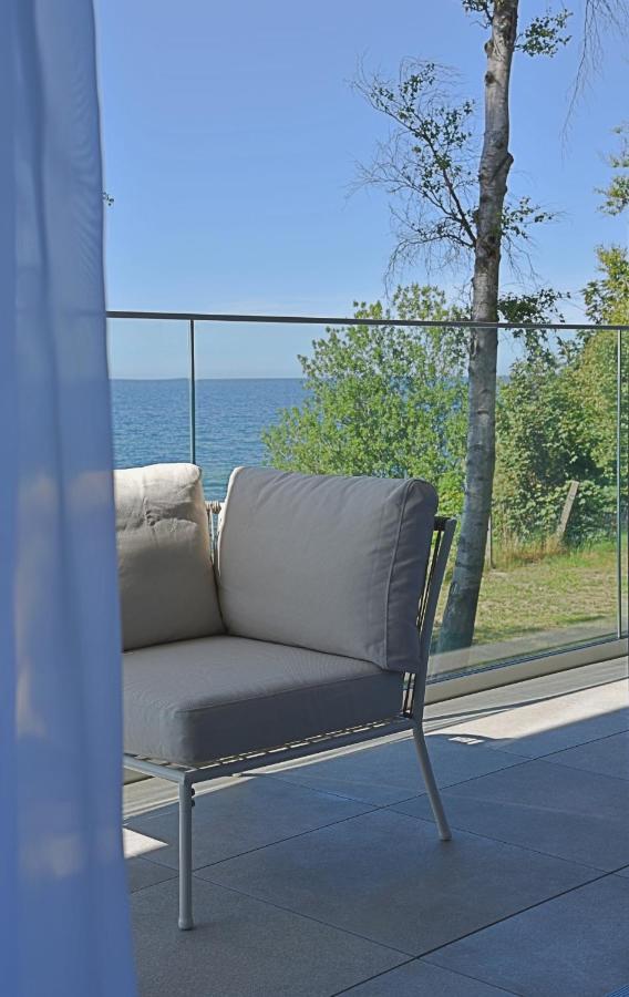 Apartment Hevenia Premium Baltic With Access Rewal