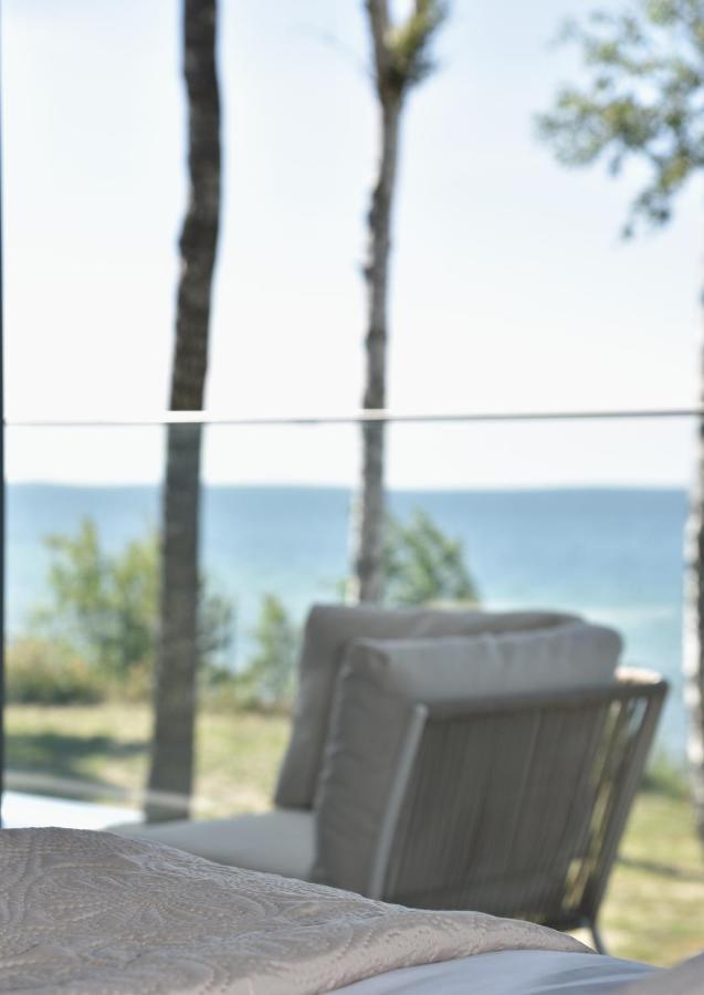 Hevenia Premium Baltic With Access *