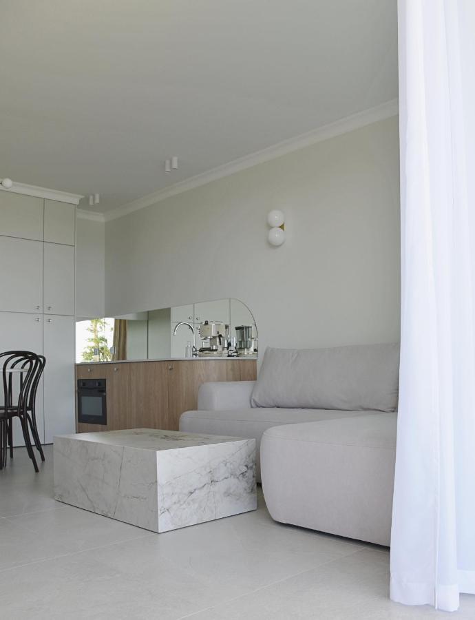 Apartment Hevenia Premium Baltic With Access