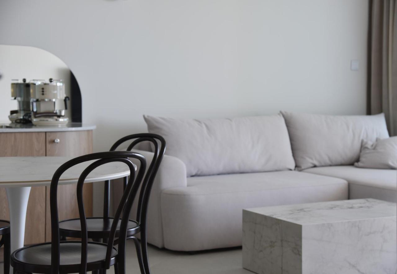 Hevenia Premium Baltic With Access *