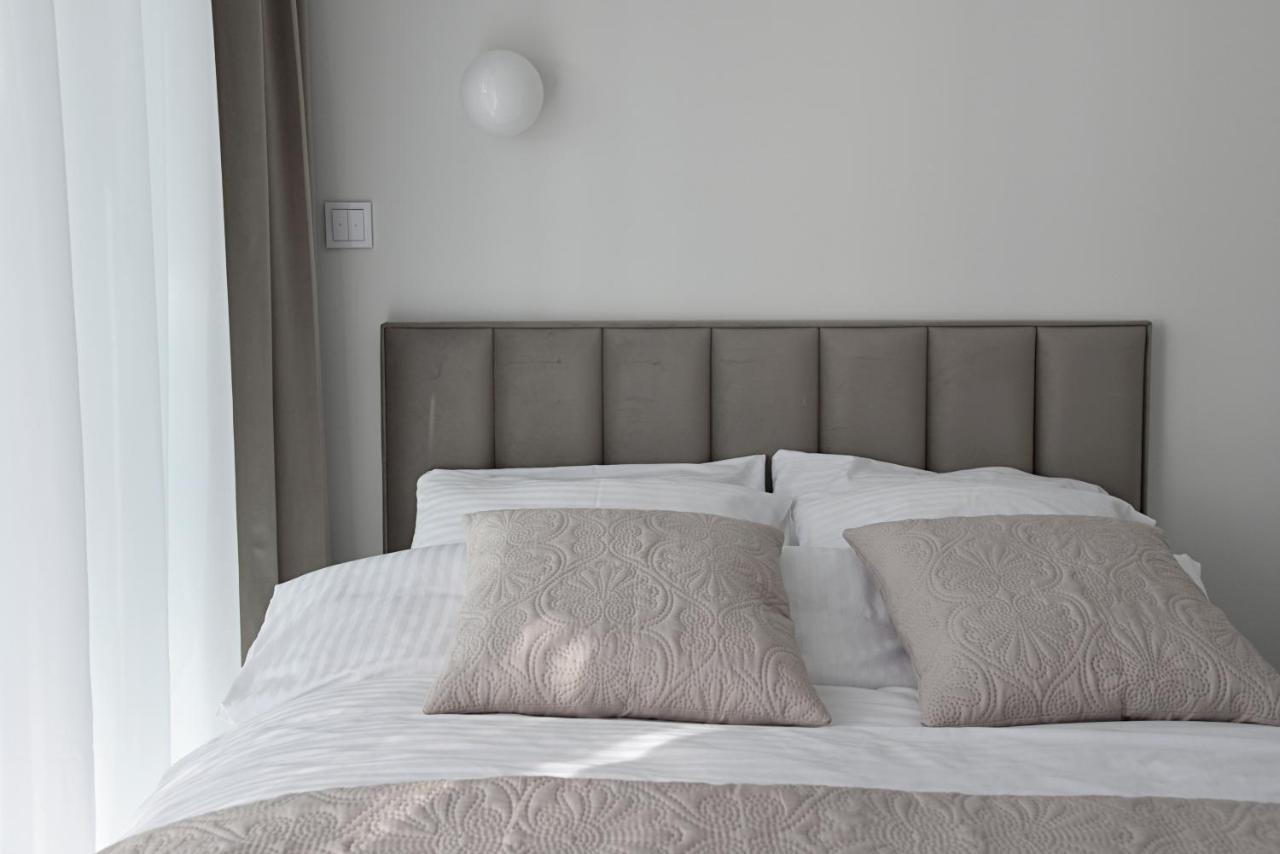 Hevenia Premium Baltic With Access Apartment *