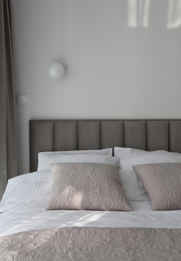 Apartment Hevenia Premium Baltic With Access