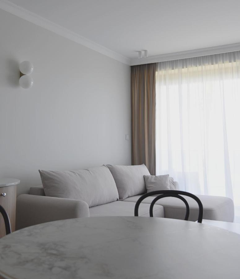 Apartment Hevenia Premium Baltic With Access