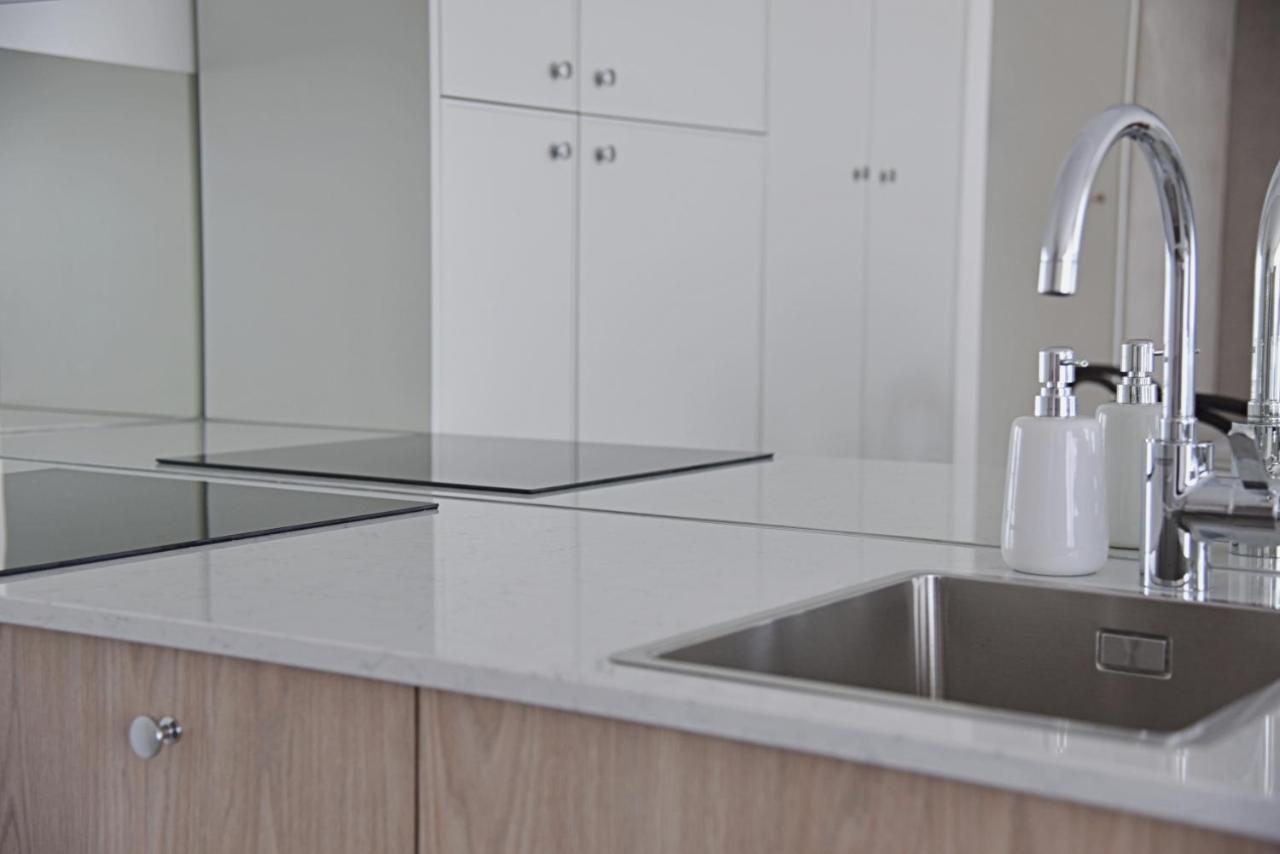 Hevenia Premium Baltic With Access