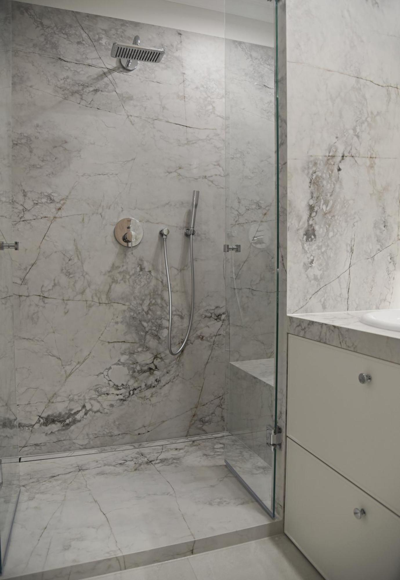 Hevenia Premium Baltic With Access Apartment *